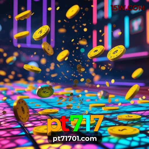 Slots Premium da PG Soft na pt717