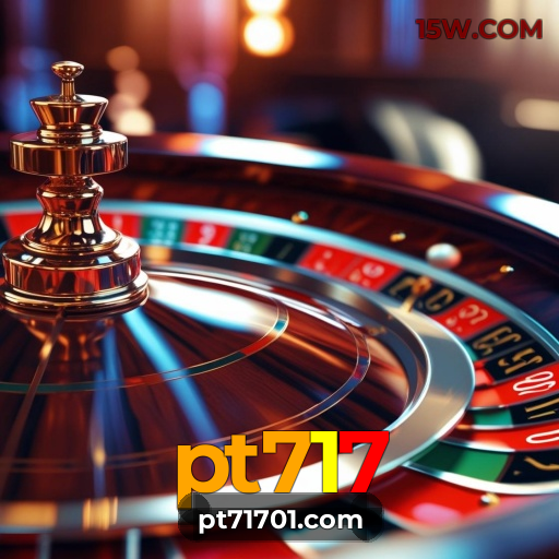 Slots Premium da PG Soft na pt717