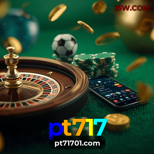 Jogos com maior RTP na pt717