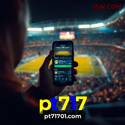 Promoções e bônus exclusivos da pt717