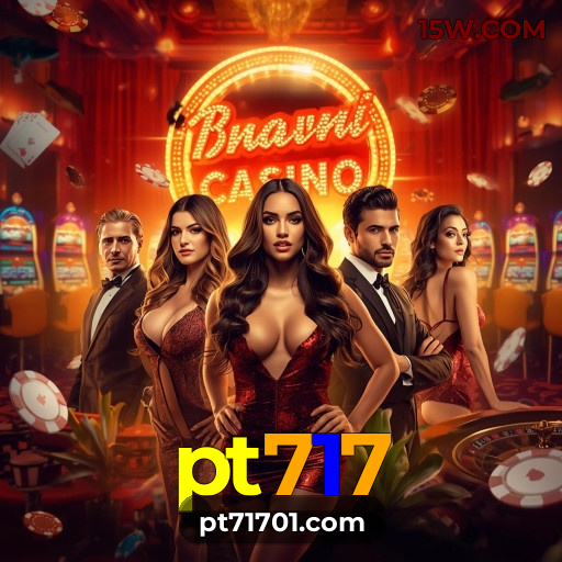 Lottery Clássica na pt717